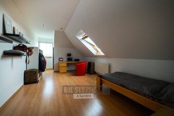 Prodej rodinného domu, 405 m2 (1735 m2) - České Budějovice - 17