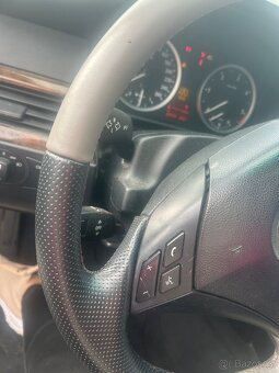 BMW 530 XD (4x4) combi, 2006 - 17