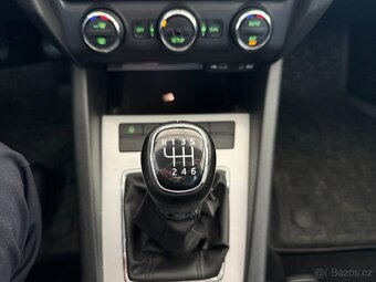 Škoda Octavia 2,0 TDI 110kW,1.MAJ,ČR - 17