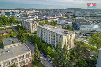 Prodej bytu 2+1, 66 m², Mladá Boleslav, ul. Laurinova - 17