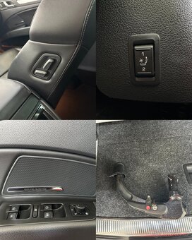 ◼️ŠKODA SUPERB 2 COMBI 2.0TDI 125KW DSG F1 TOP VÝBAVA R18◼️ - 17