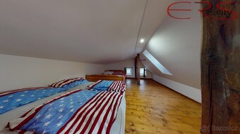 Chalupa/apartmány, 255 m2, Horní Rokytnice nad Jizerou - 17