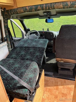 Iveco Daily 35 S / 13 - obytný speciál - 17