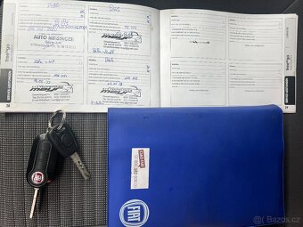 Fiat Doblo 1.4 Turbo Lounge 88kW - 17
