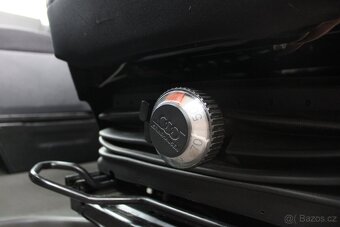 Volkswagen Crafter 2.0 TDI,SPANÍ,10PALET,ČR,1.MAJ - 17