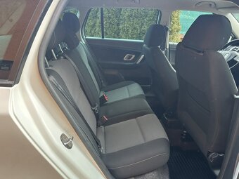 Škoda Fabia 1.4 TDi 59kW - 17