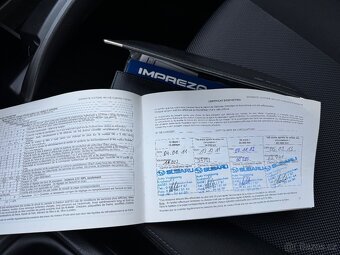 Subaru Impreza 2.0i 4x4, 1-majitel, 110 KW - 17