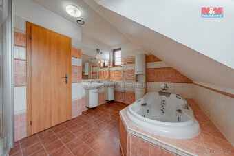 Prodej rodinného domu, 192 m², Ostrava, ul. Na Brázdě - 17
