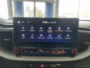 Kia Ceed 1.5 T-GDI 117kW,ČR,TOP,1.MAJITEL,ZÁRUKA DO 2029 - 17
