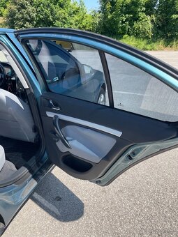 Škoda Octavia II 1.6mpi - 17