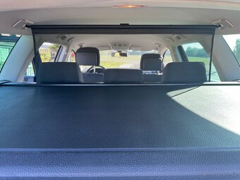 VW Passat B7 Variant 2.0TDI 103 kW, 2013, WEBASTO - 17
