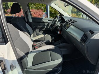 Škoda Fabia 1.4 TDI - 17