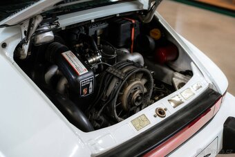 Porsche 911 3.2 Carrera G50 - 17
