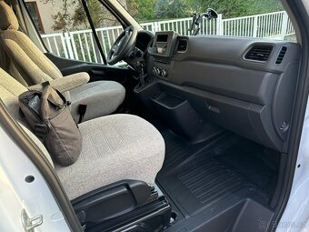 Renault Ahorn Canada NOVA KLIMATIZACE - 17