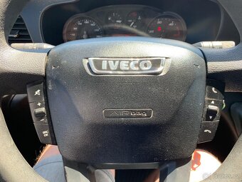Iveco DAILY 70C18 3,0-180PS THERMOKING , ČELO , Euro 6 /2083 - 17