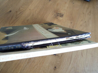 Zasadil dědek řepu 1947 Dvě pohádky Trnka Hrubín - 17