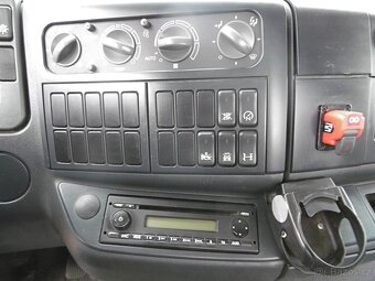 MAN TGM 18.290 nový 12t hákový nosič - 17