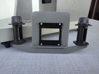 EXAKTA VX 1000, SOKOL, MEDIREX - 17