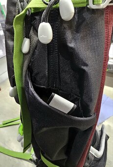 NOVÝ KVALITNÍ TURISTICKÝ BATOH BOLL PC 3300,- - 17