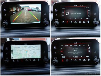 Fiat Tipo 2016 1.4 Turbo Lounge (88 kW HB) - 17