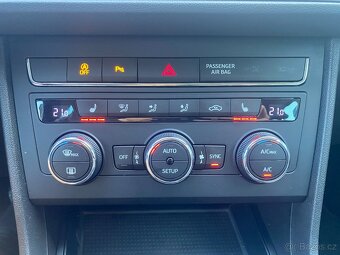 Seat Leon, 1.2 TSI 81kW-1xMAJ.-STYLE-NAVI - 17