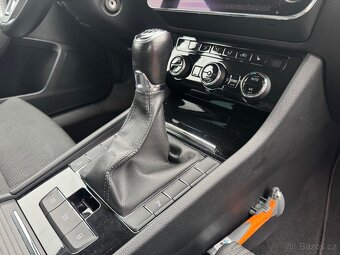 Škoda Superb III COMBI TDi 2018 MOŽNO NA SPLÁTKY - 17