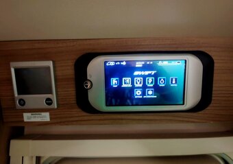 Swift Challenger x850, tabbert, hobby, fendt - 17