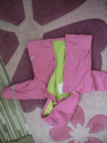 Kojenecké oblečení mix - 17