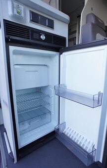 Karmann-Mobil Dexter 560 4x4 - 17