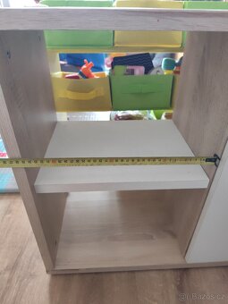 Pracovní stůl - 17