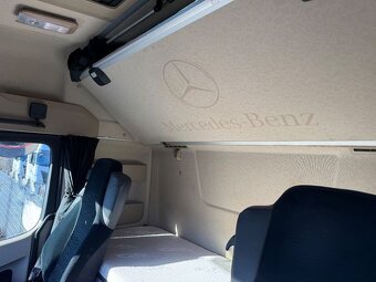 Mercedes-Benz Actros 1845 LS MP5 - 17