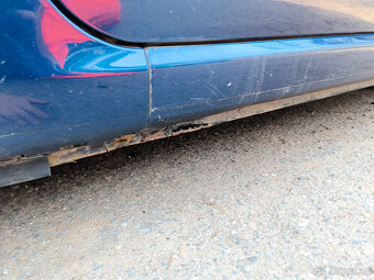 Pegeot 307 SW 2.0L kombi - 17