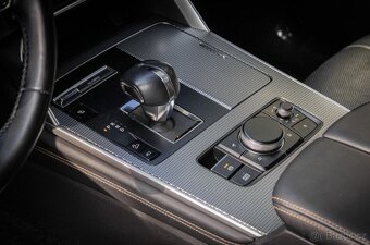 Mazda CX-60 2.5 PHEV, 357PS, HOMURA - 17