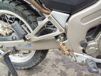 Cagiva Canyon 500 - 17