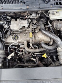 Ford Tranzit Connect - 17