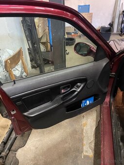 BMW E36 náhradní díly - 17