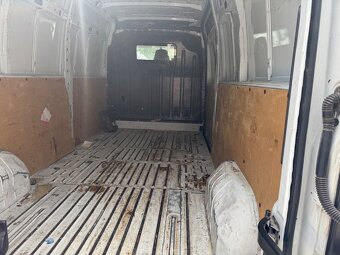 Renault Master, 2.3DCi, AC, ODPOČET - 17