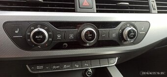 Audi A4 TDI.prodám do 3.6.2026 , 213 tkm. - 17