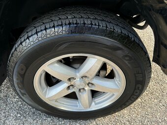 Jeep Cherokee 2.8 CRD 130 kW 4x4 - 17