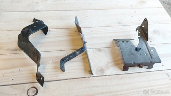 VW Transporter T5 – STABLIZÁTOR, FILTRBOX, STARTÉR , TAŽNÉ - 17