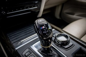 BMW X5 M50d A/T, 280kW, A8, 5d. (2013 - 2018) - 17