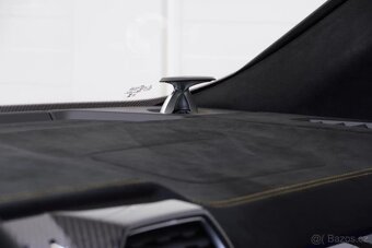 Lamborghini Urus, Performante, Akrapovič - 17