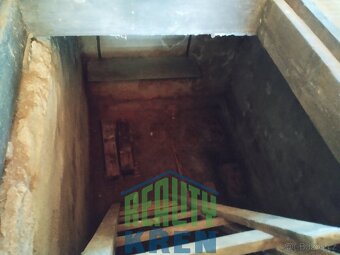 Prodej roubenky Úbislavice, ev.č. 004013 - 17
