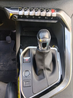 Peugeot 3008 II 1.5 BlueHDi Allure Pack S&S - 17