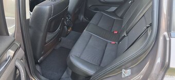 BMW X3, F25, 190 kw, XDrive - 17
