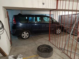Renault Espace 2006 - 17