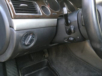 Audi A8 D3 4,2TDI 240KW - 17