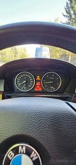 BMW E61 530d LCI 2010 - 17