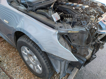 BMW 530d 2004 E60 DILY z hav.vozu MOTOR M57 D30 - 17