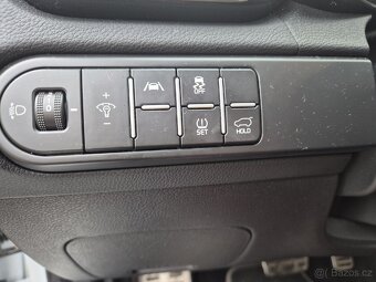 KIA Proceed GT line, 1.5 TGDi 118kW, AT - 17